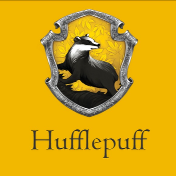 hufflefluff427